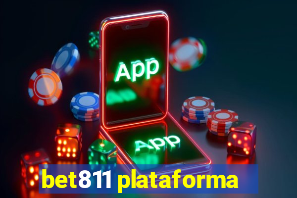 bet811 plataforma